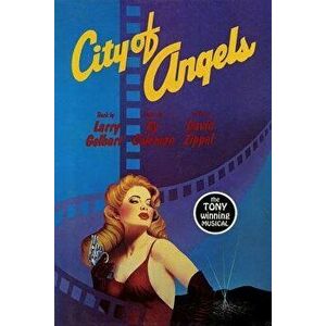City of Angels - Larry Gelbart imagine