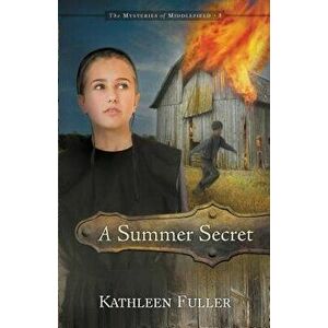 A Summer Secret - Kathleen Fuller imagine