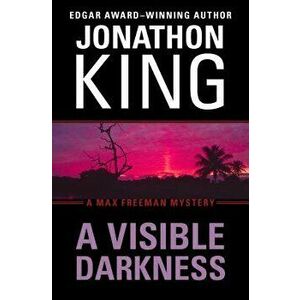 A Visible Darkness - Jonathon King imagine