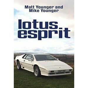 Lotus Esprit - Matt Younger imagine