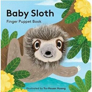 Baby Sloth imagine