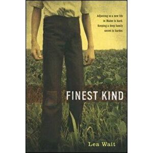 Finest Kind - Lea Wait imagine