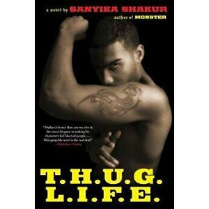 Thug Life, Paperback - *** imagine