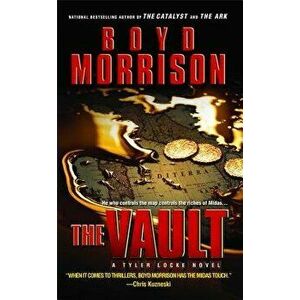 The Vault - Boyd Morrison imagine
