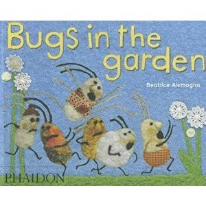 Bugs in the Garden imagine