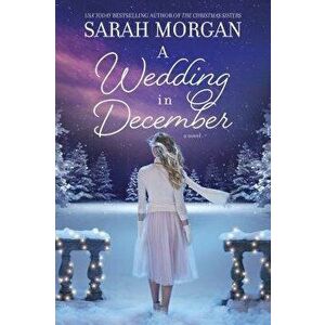 A Wedding in December - Sarah Morgan imagine