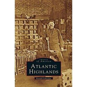 Atlantic Highlands, Hardcover - Randall Gabrielan imagine