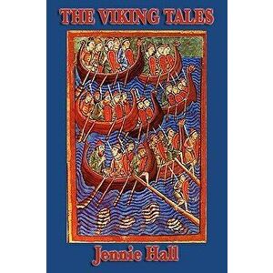 Viking Tales, Paperback imagine