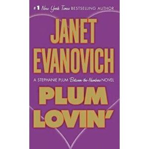 Plum Lovin', Paperback - Janet Evanovich imagine