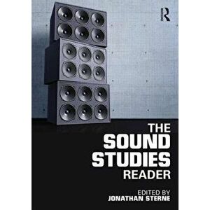 The Sound Studies Reader imagine