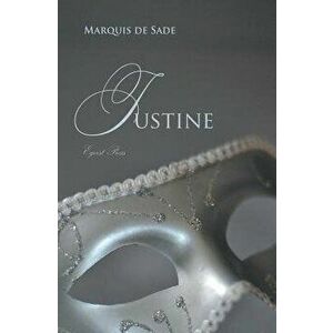 Justine - Marquis De Sade imagine