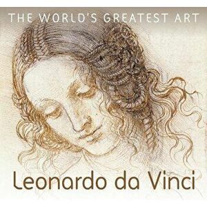 Leonardo Da Vinci - Flame Tree Studio imagine