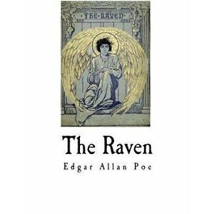 The Raven: Edgar Allan Poe - Dor imagine