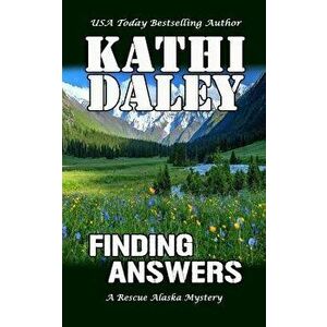 Finding Answers - Kathi Daley imagine