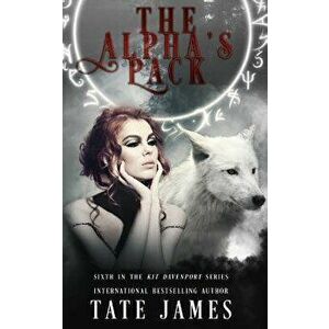 The Alpha's Pack, Paperback - Tate James imagine