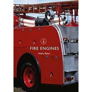 Fire Engines, Paperback - Eddie Baker imagine