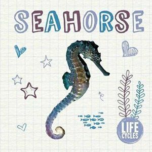 Seahorse, Hardcover - Alex Brinded imagine