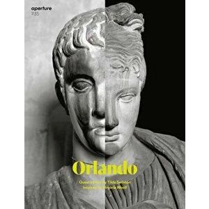 Orlando: Aperture 235, Paperback - Tilda Swinton imagine