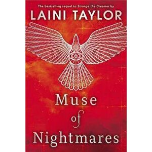 Muse of Nightmares, Paperback - Laini Taylor imagine