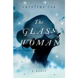Glass Woman, Hardcover imagine