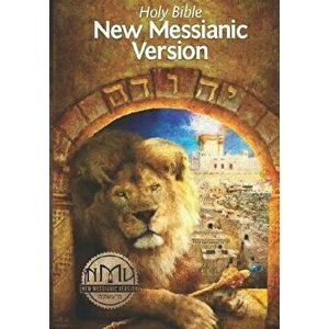 Complete Jewish Bible, Paperback imagine