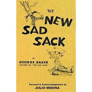 The New Sad Sack - Julio Medina imagine