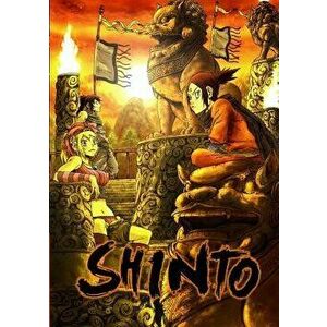 Shinto: Volume One - Sebas Riera imagine