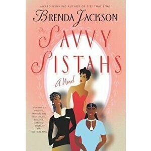 The Savvy Sistahs - Brenda Jackson imagine