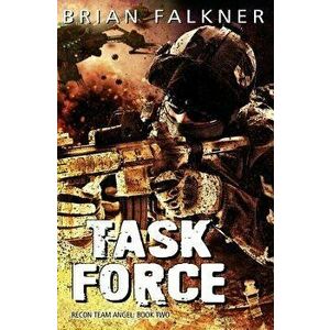 Task Force - Brian Falkner imagine