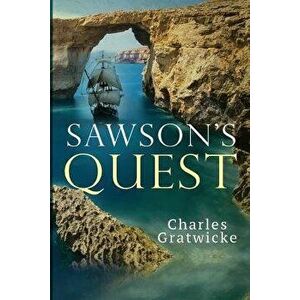 Sawson Quest - Charles Gratwicke imagine