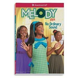 Melody: No Ordinary Sound, Paperback - Denise Lewis Patrick imagine