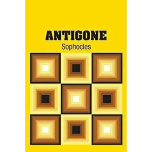 Antigone - Sophocles imagine