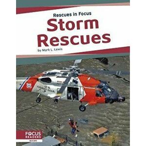 Storm Rescues - Mark L. Lewis imagine