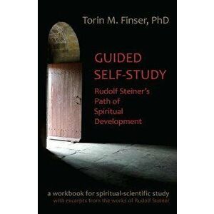 Guided Self-Study, Paperback - Torin Finser imagine