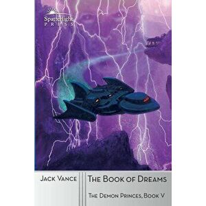 The Book of Dreams, Paperback - Jack Vance imagine