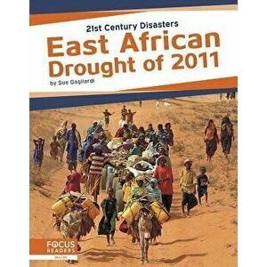 East African Drought of 2011 - Sue Gagliardi imagine