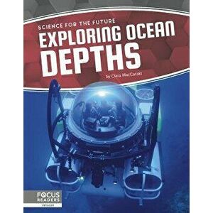 Exploring Ocean Depths - Clara Maccarald imagine