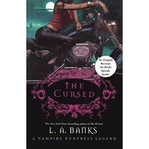 The Cursed, Paperback - L. Banks imagine