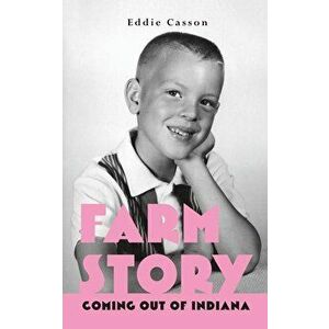 Farm Story, Paperback - Eddie Casson imagine