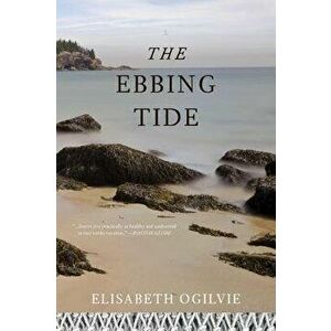 The Ebbing Tide, Paperback - Elisabeth Ogilvie imagine