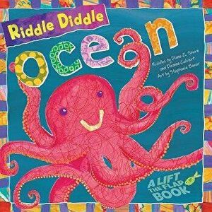 Riddle Diddle Ocean - Diane Z. Shore imagine