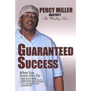 Guaranteed Success, Paperback - Terry Southern imagine