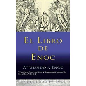 Libro de Enoc, Hardcover - Enoc imagine
