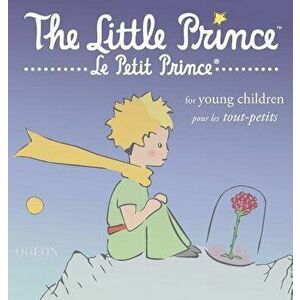 The Little Prince for Young Children, Hardcover - Antoine De Saint-Exupery imagine