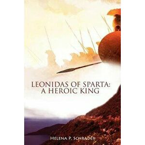 A Heroic King - Helena Schrader imagine