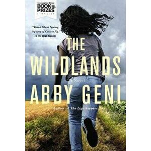 The Wildlands, Paperback - Abby Geni imagine
