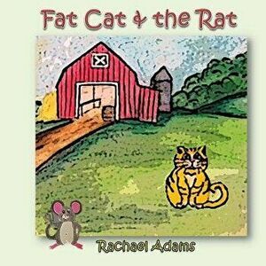 The Fat Cat Early Reader: Site Words Ending in at, Paperback - MS Rachael Adams imagine