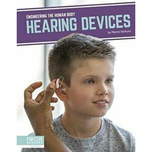 Hearing Devices - Marne Ventura imagine