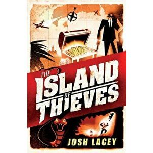Island of Thieves, Paperback - Josh Lacey imagine