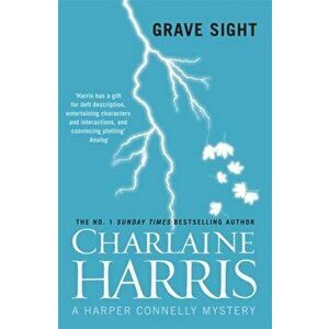 Grave Sight, Paperback - Charlaine Harris imagine